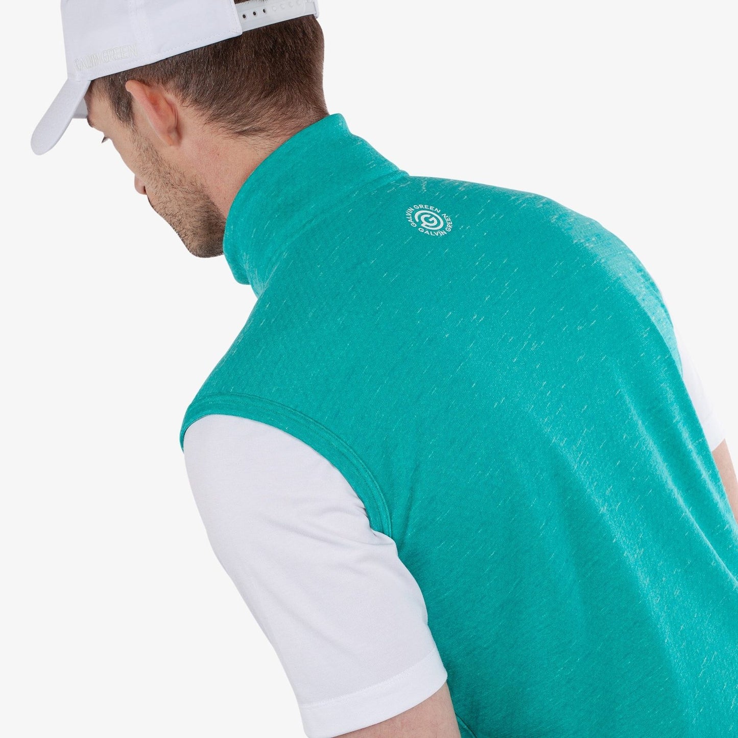 Galvin Green Del Golf Vest