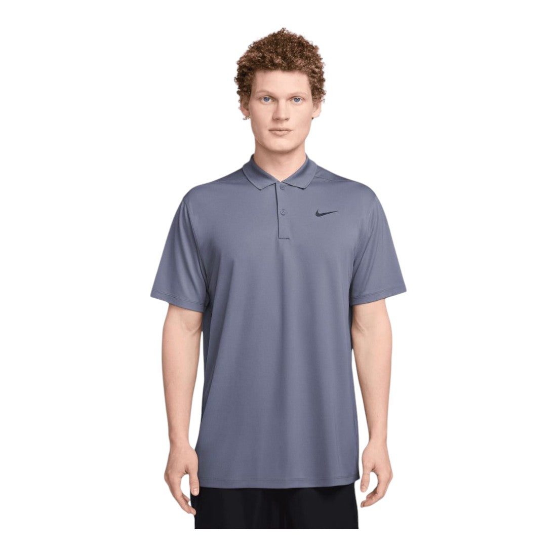 nike banded collar golf shirts
