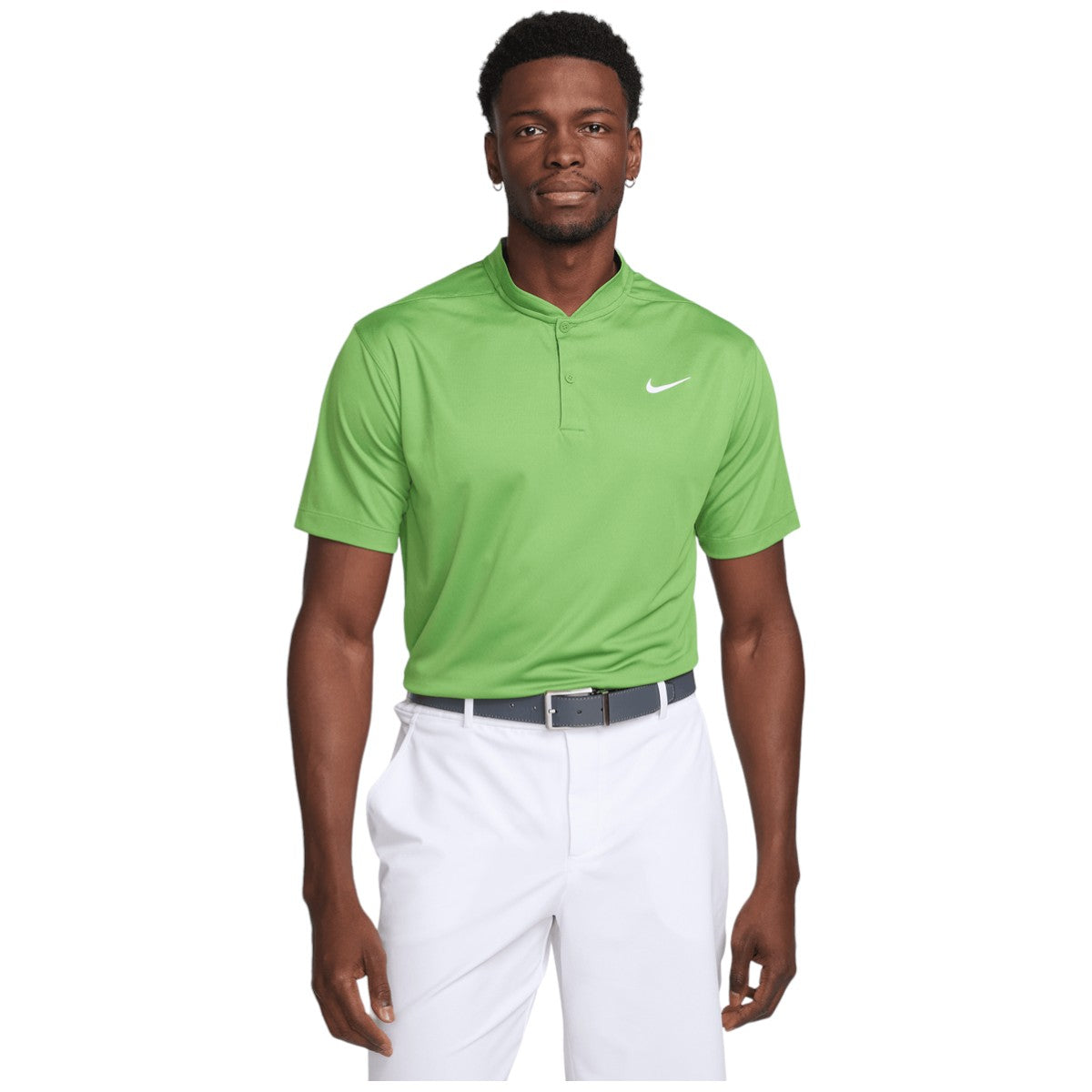 NIKE DRI-FIT VICTORY BLADE GOLF SHIRT DH0838 - Main Image