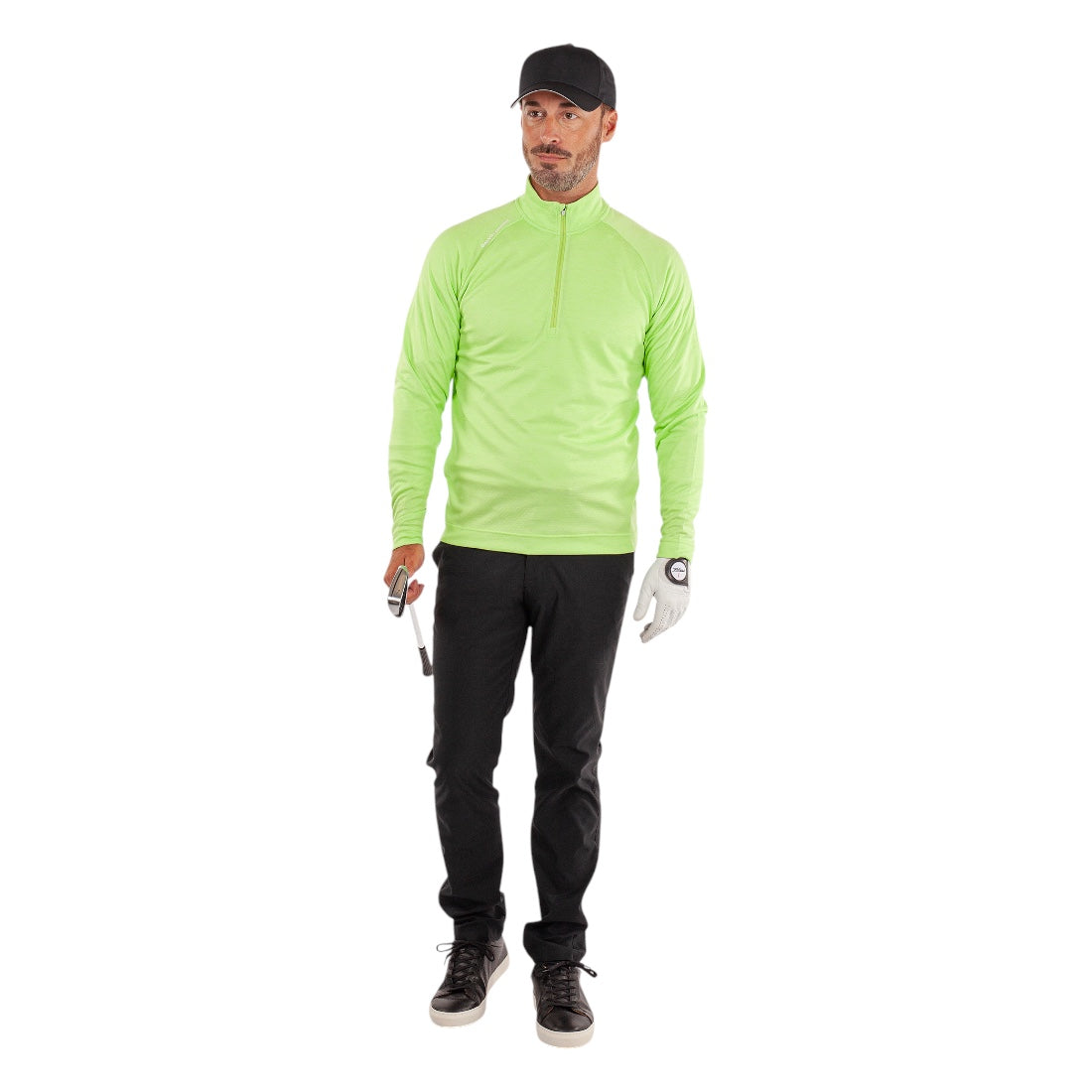 Galvin Green Dion Golf Mid Layer