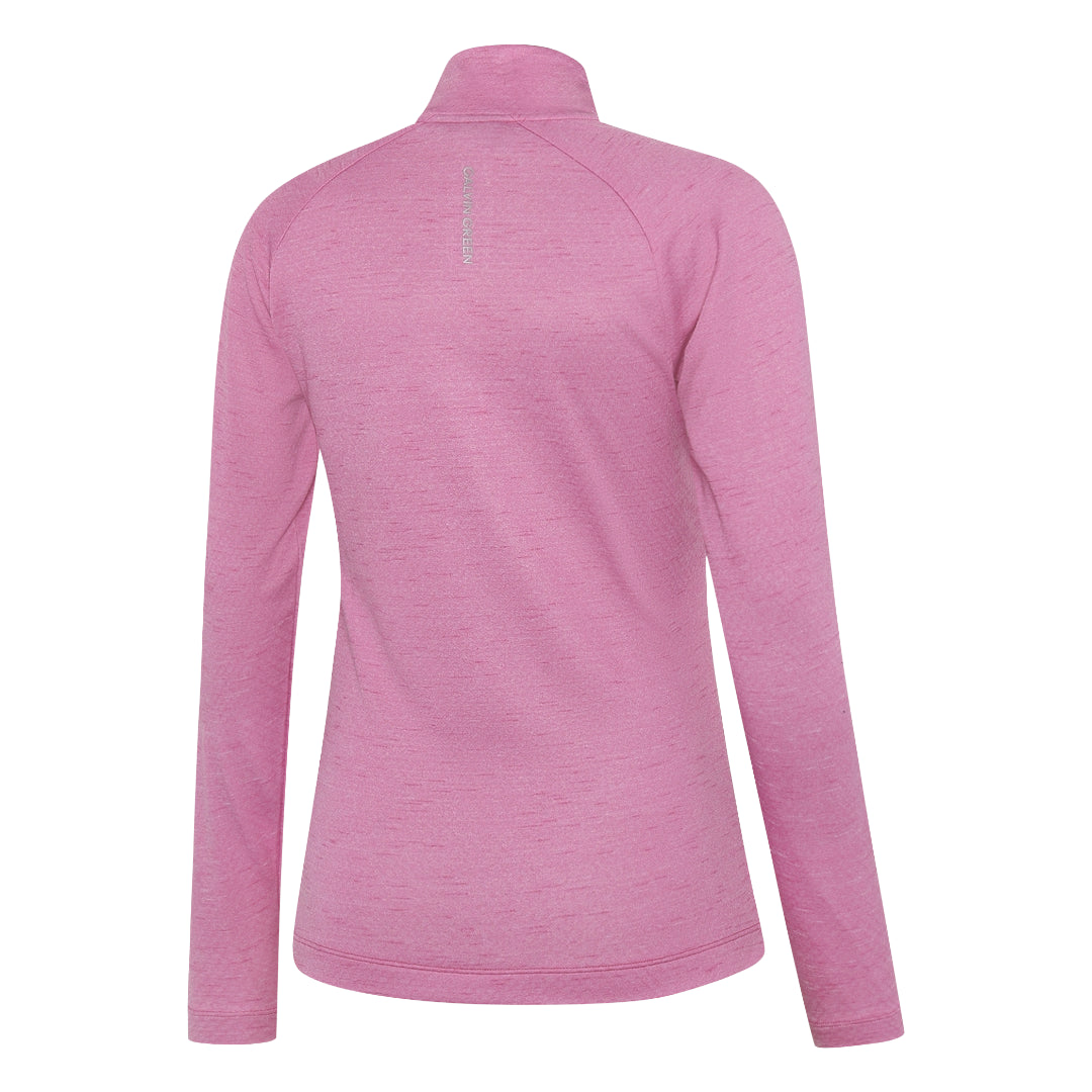 Galvin Green Ladies Diora Golf Midlayer