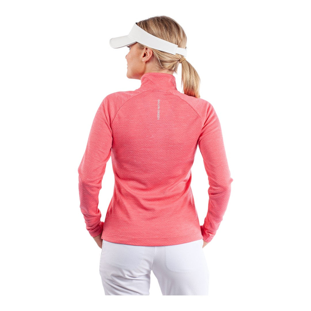 Galvin Green Ladies Diora Golf Midlayer