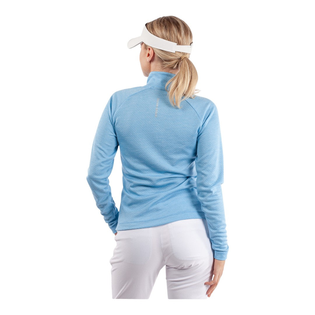 Galvin Green Ladies Diora Golf Midlayer