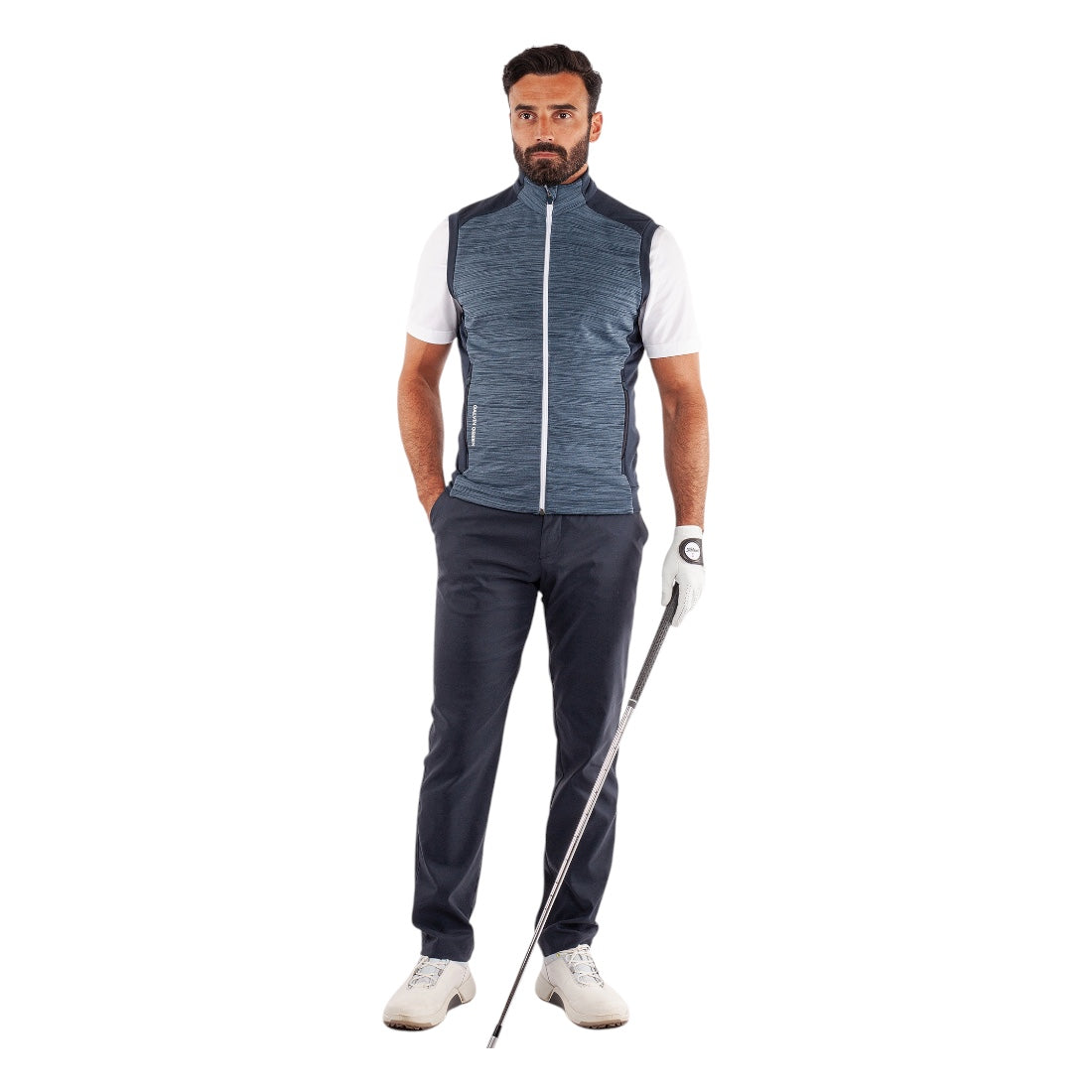 Galvin Green Dolph Insula Golf Vest