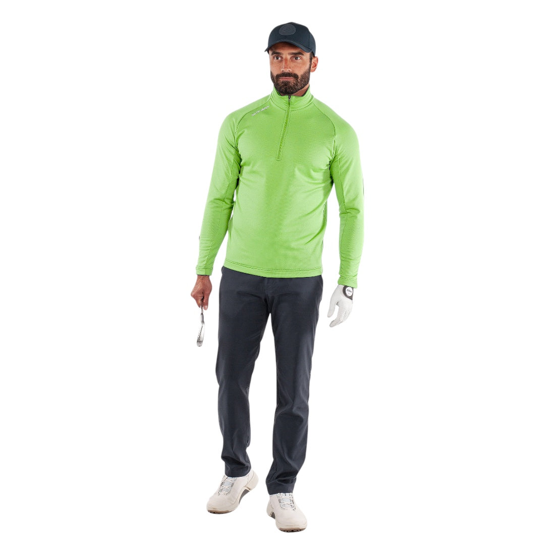 Galvin Green Drake Insula Golf Pullover