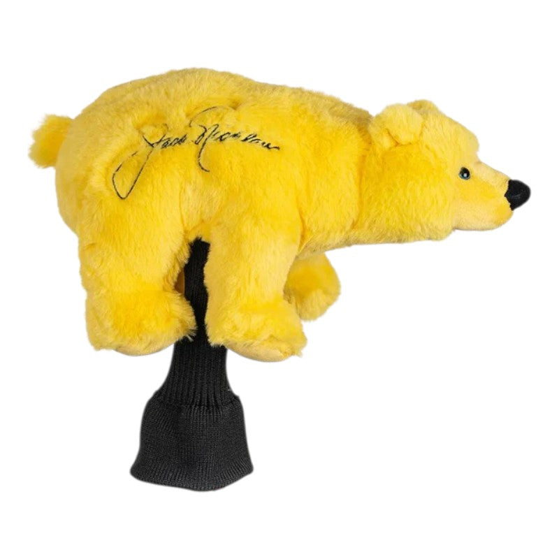 Daphne's Novelty Golf Driver Headcovers | Golden Bear