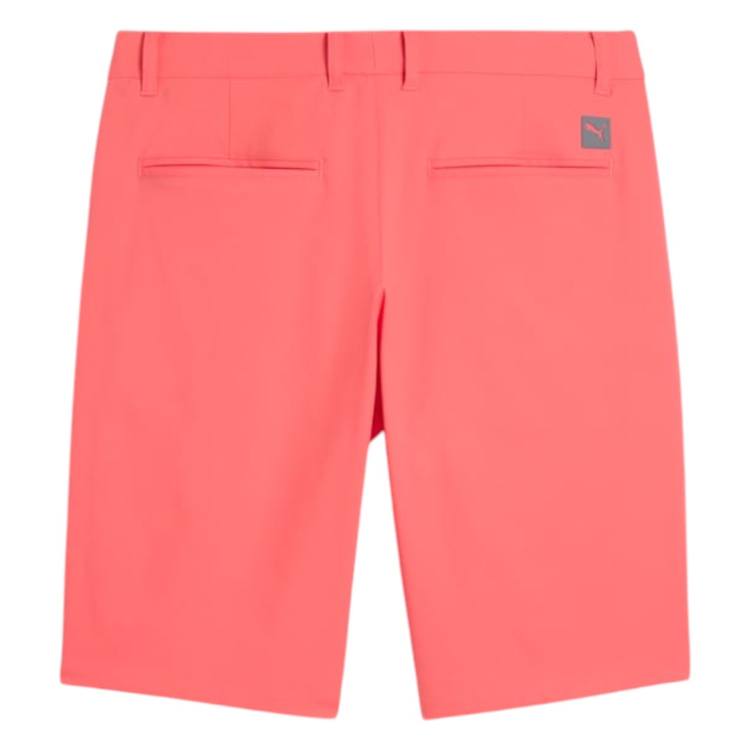 Puma Dealer Tailored 10 Inch Golf Shorts 535522
