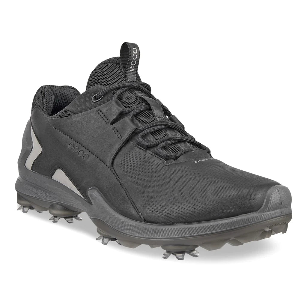 Ecco Biom Tour Spiked Shoes 131904 – Clarkes Golf