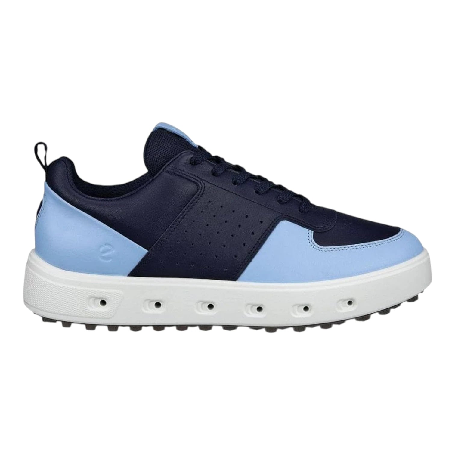 ECCO LADIES STREET 720 GOLF SHOES 110703