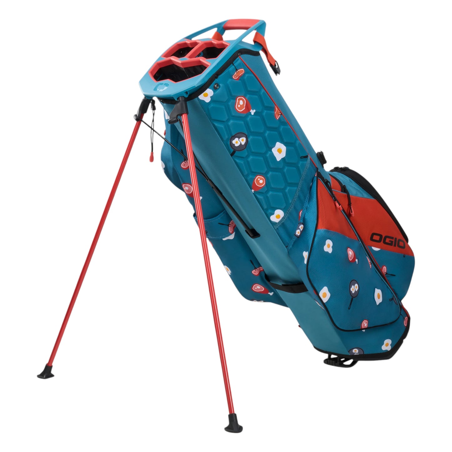 OGIO 2026 Fuse Golf Stand Bag