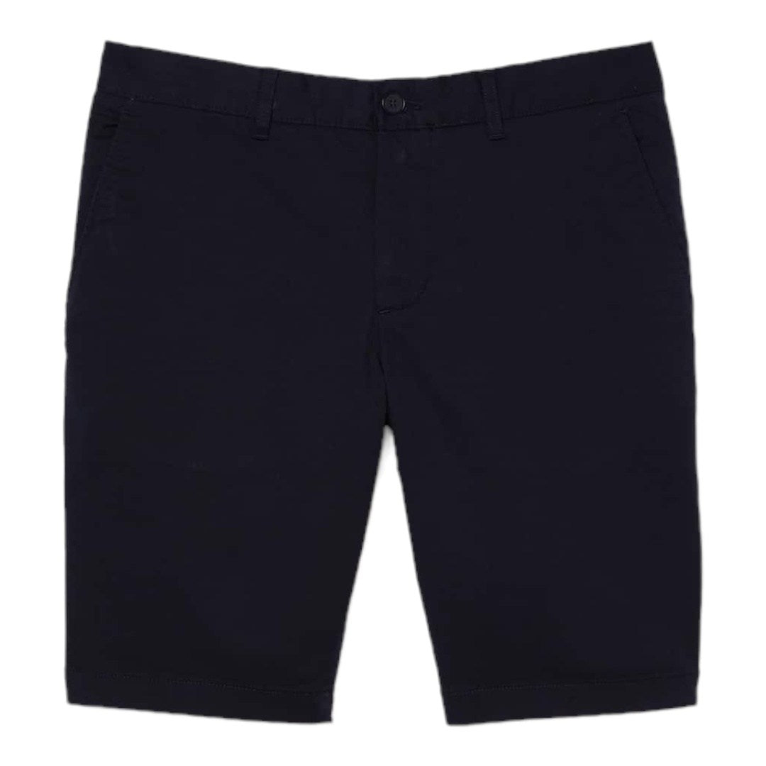 Lacoste Stretch Chino Golf Shorts FH2647