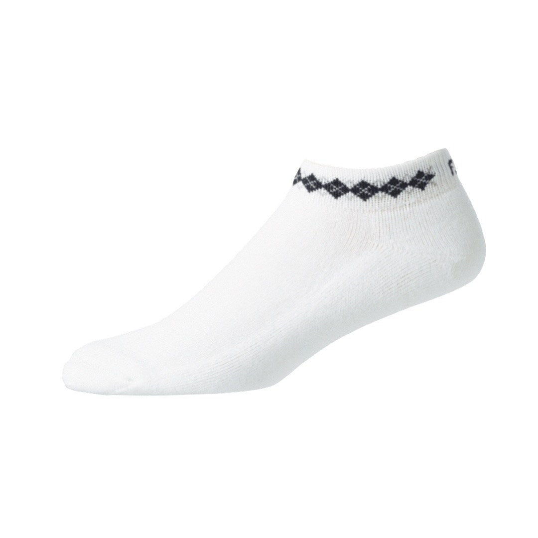 Footjoy Ladies ProDry Lightweight Sportlet Golf Socks 19311