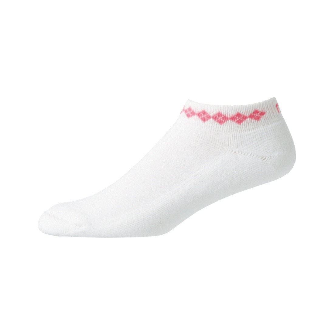 Footjoy Ladies ProDry Lightweight Sportlet Golf Socks 19311