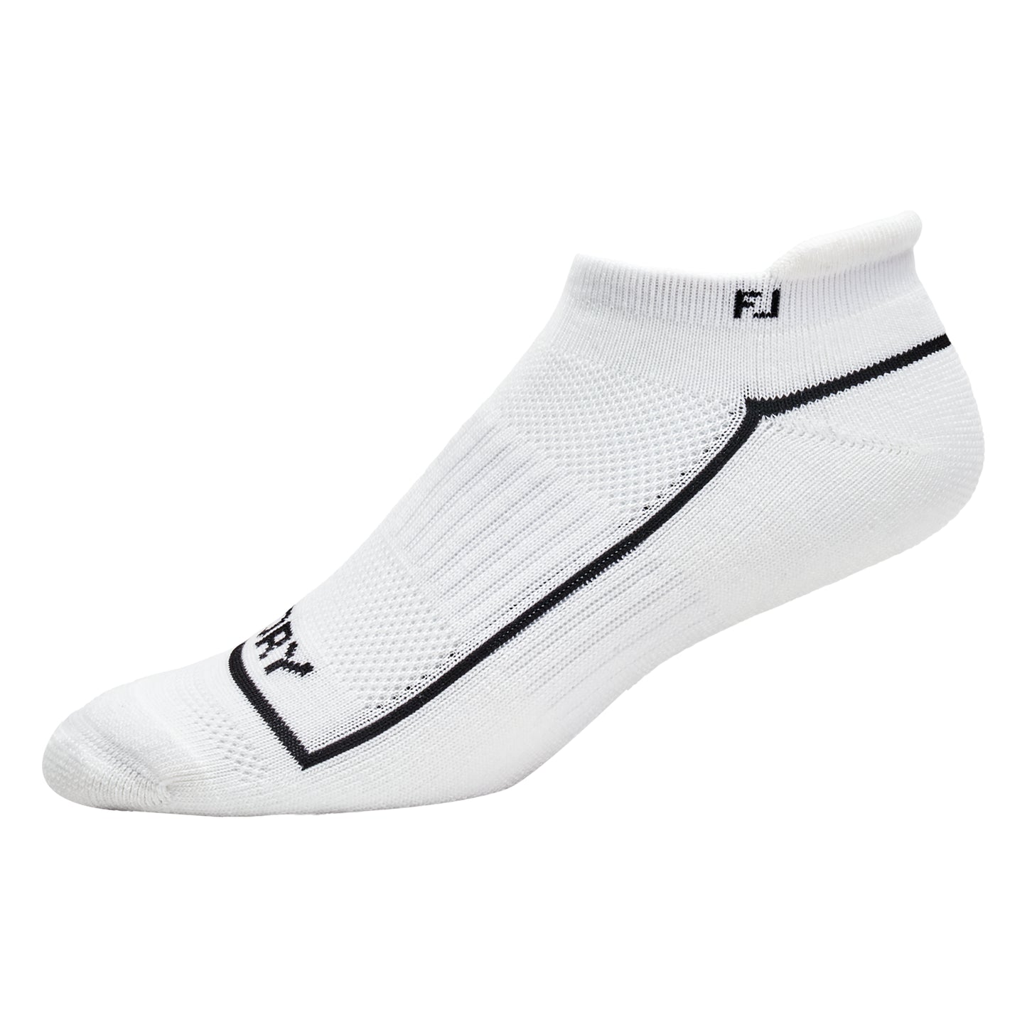 FootJoy Ladies ProDry Roll Tab Golf Socks 18172-1096
