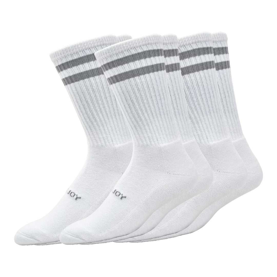 Footjoy ComfortSof Crew 3 Pack Golf Socks 18293