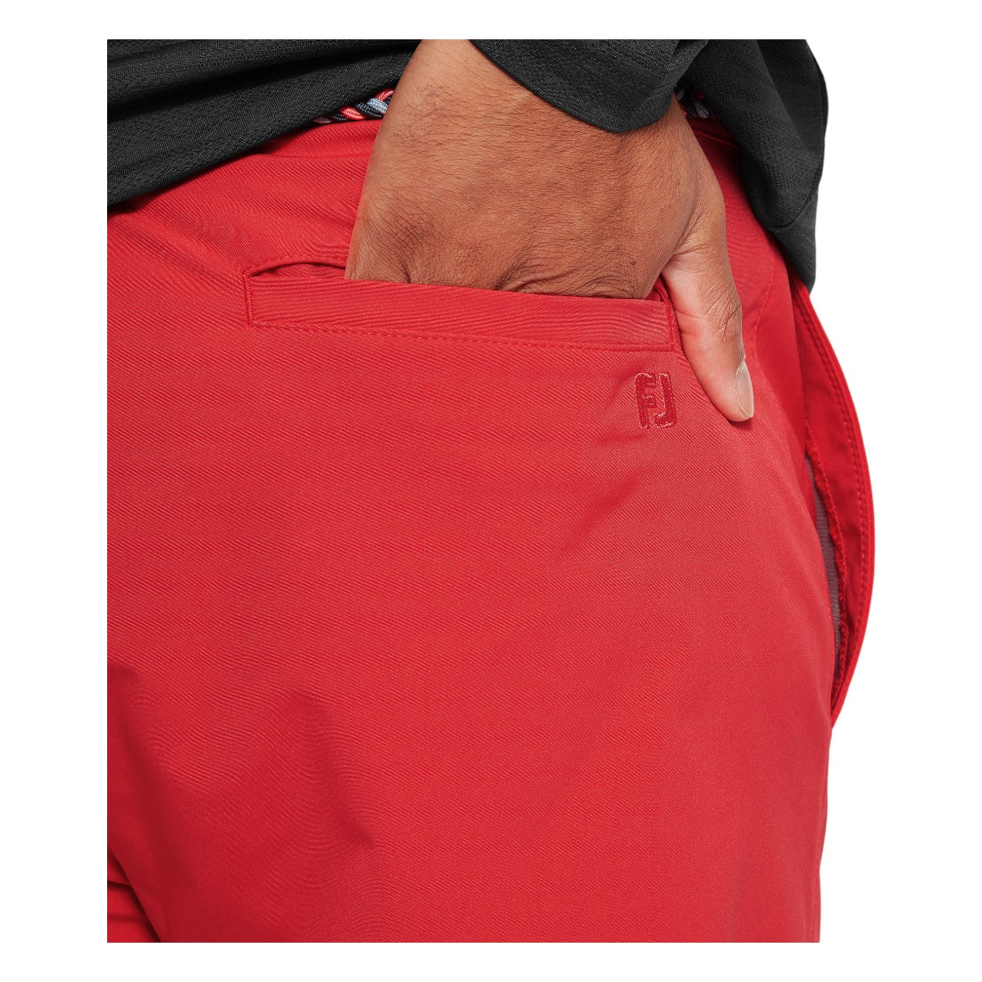 Footjoy Par Golf Trousers 34110