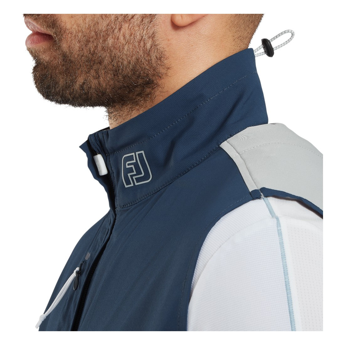 FootJoy Temposeries Lightweight Golf Vest 34118