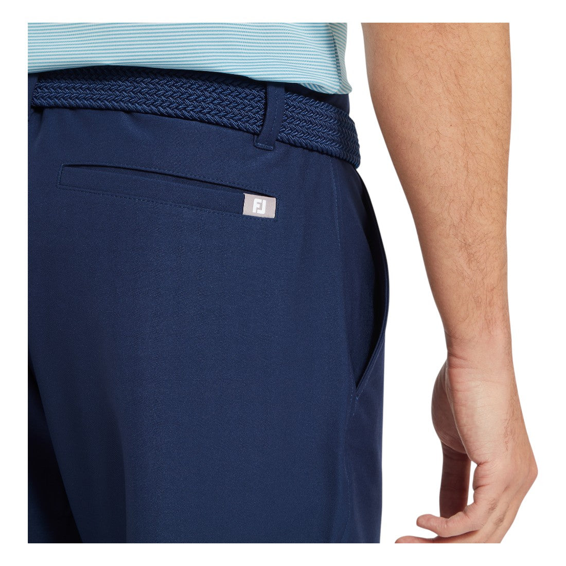FootJoy Performance Tapered Fit Golf Shorts 34148