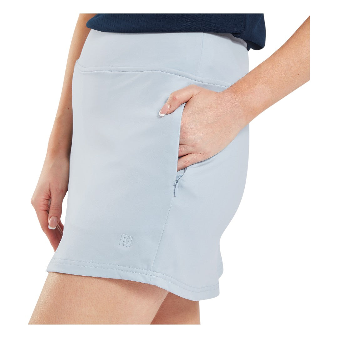 FootJoy Ladies Aerial Performance Knit Golf Skort 34183