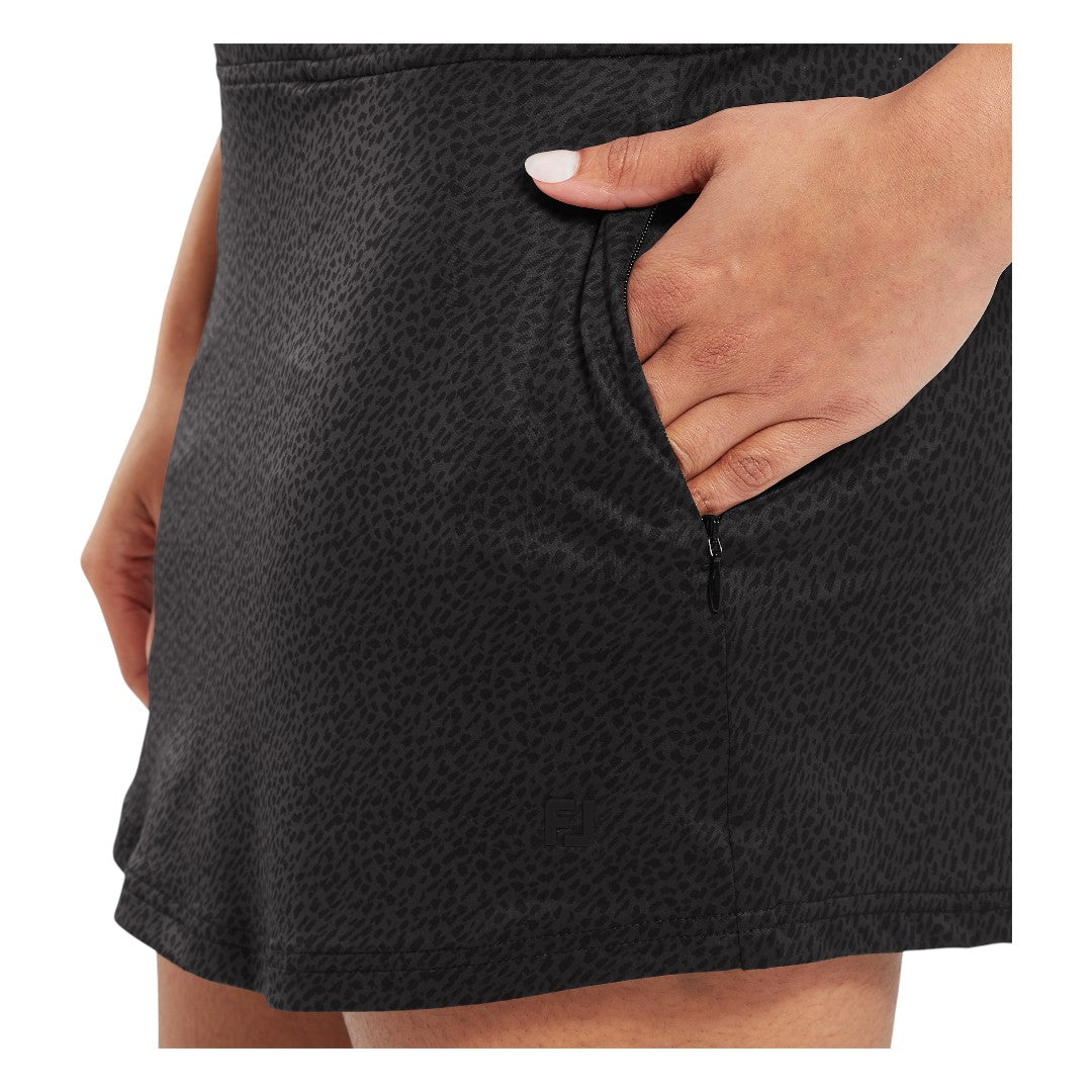 FootJoy Ladies Aerial Performance Knit Golf Skort 34187