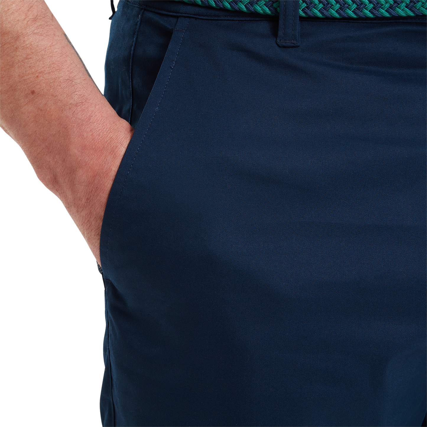 FootJoy Evolve Lifestyle Golf Trousers 39327