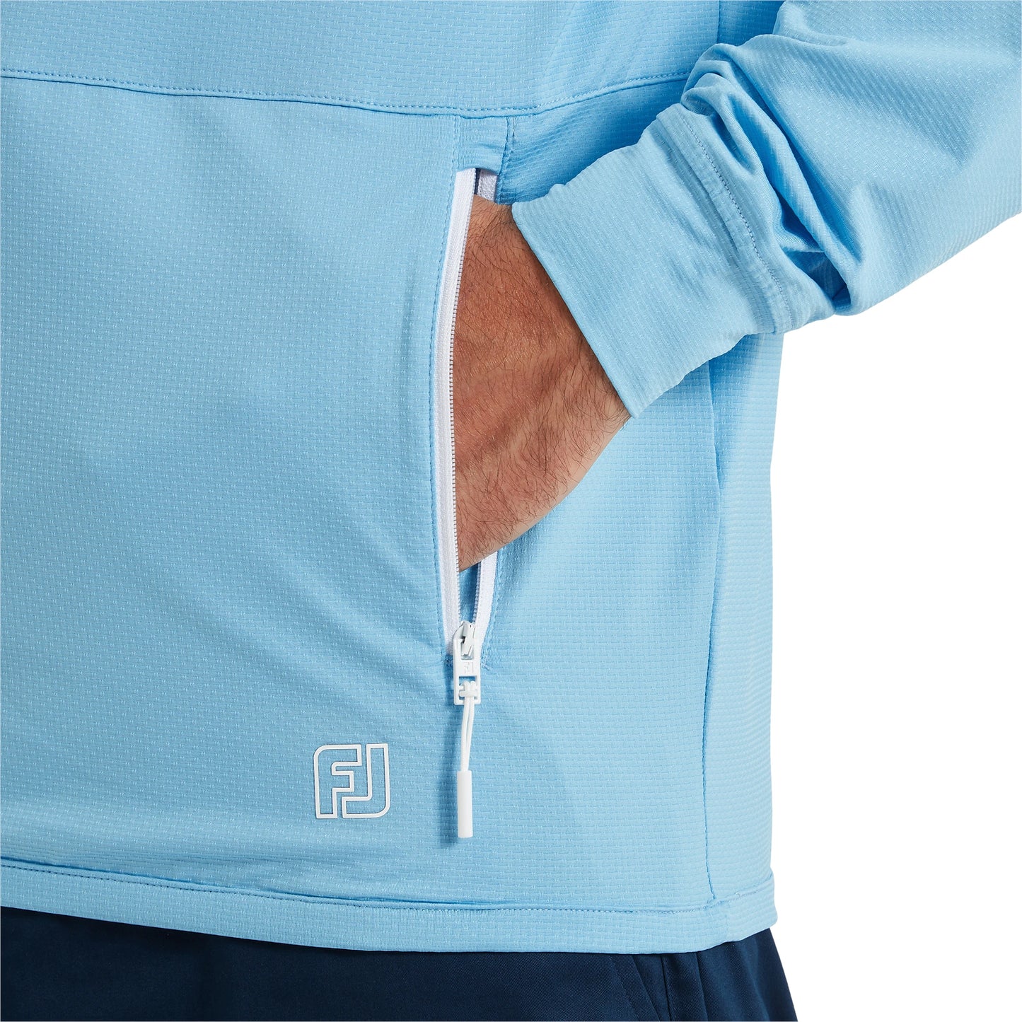 FootJoy TempoSeries Golf Hoodie 39340