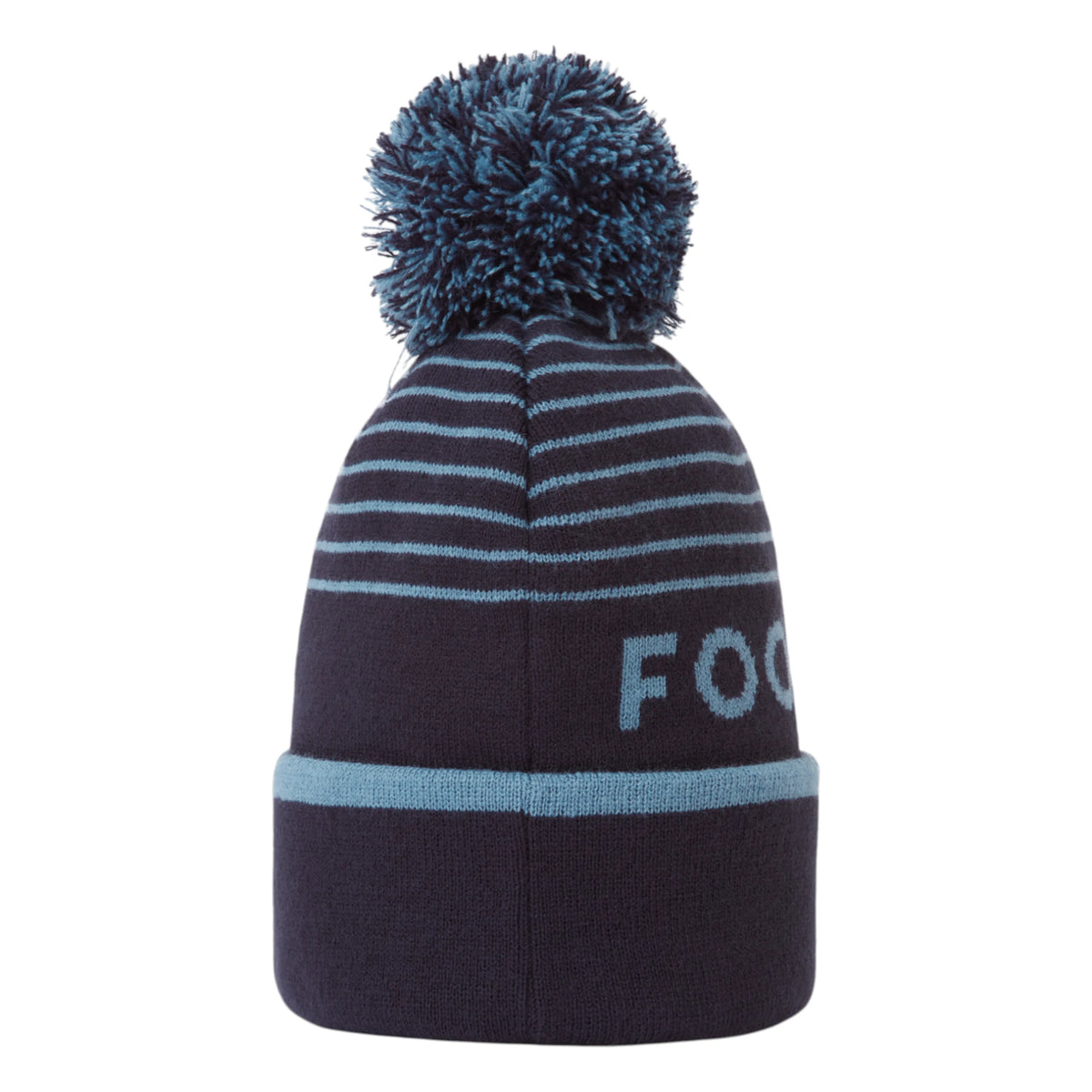 FootJoy Striped Bobble Golf Beanie 45958