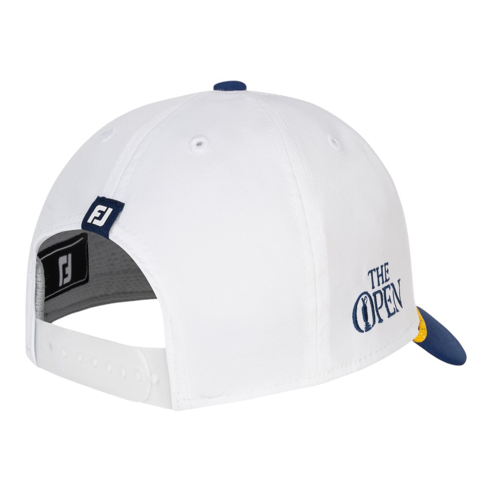 FootJoy Open Championship 2026 Clock Tower Golf Cap 45960