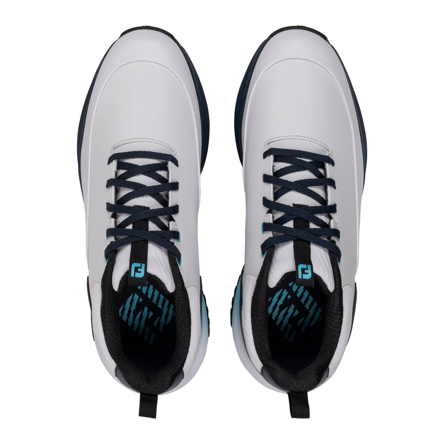 Footjoy Tour Rival Golf Shoes 56971