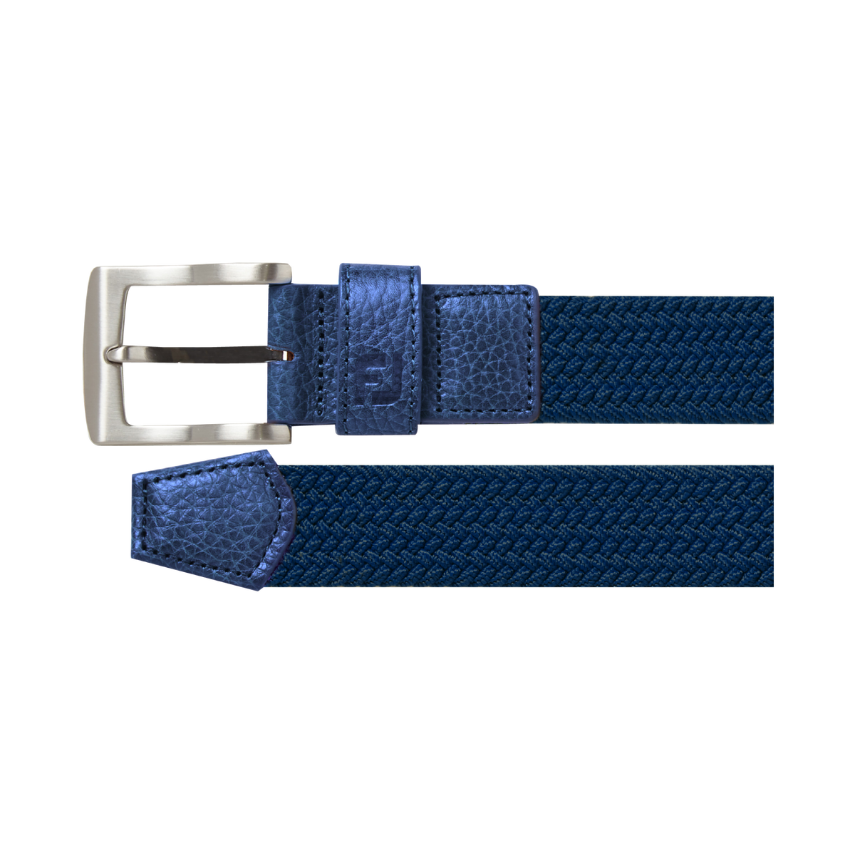 Footjoy Ladies Braided Golf Belt 69471