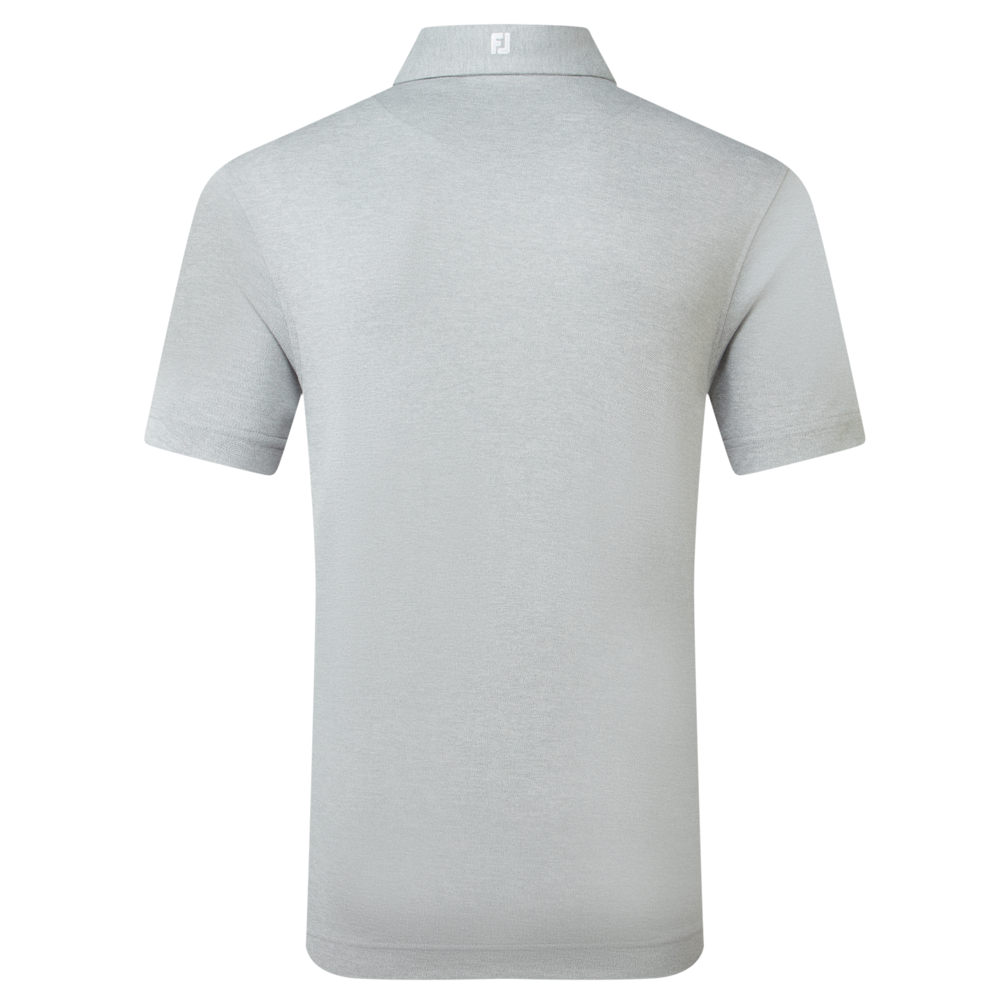 Footjoy Stretch Pique Solid Golf Polo Shirt 91819