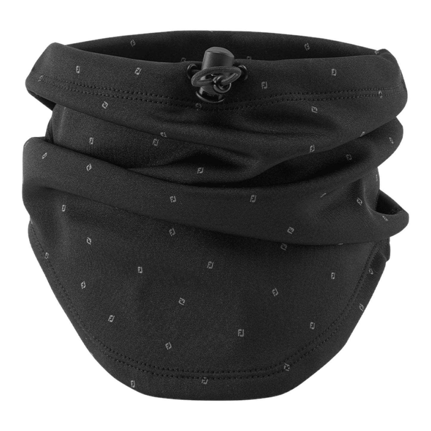 FootJoy FJ Printed Golf Snood FA19ELTSD