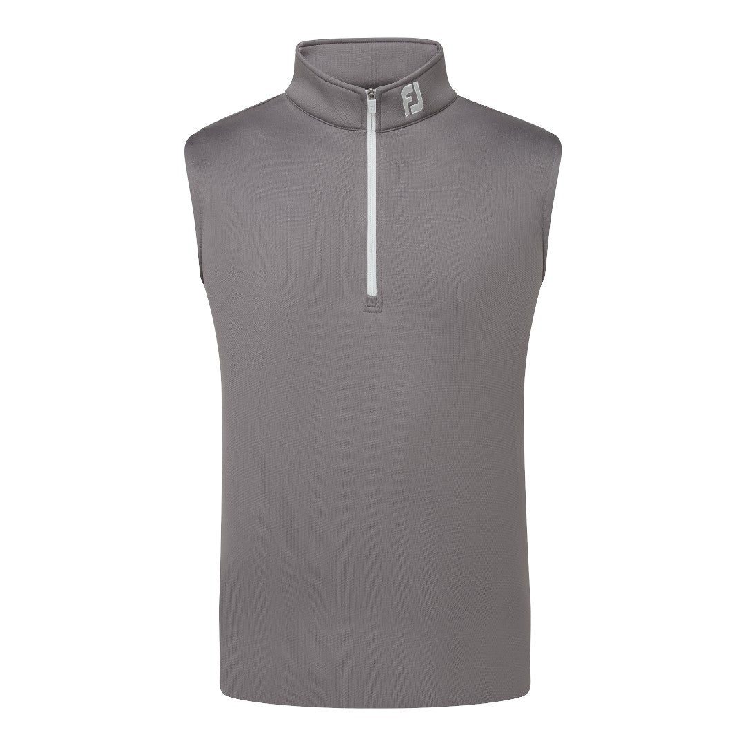 FootJoy 1/2-Zip Golf Vest 81651