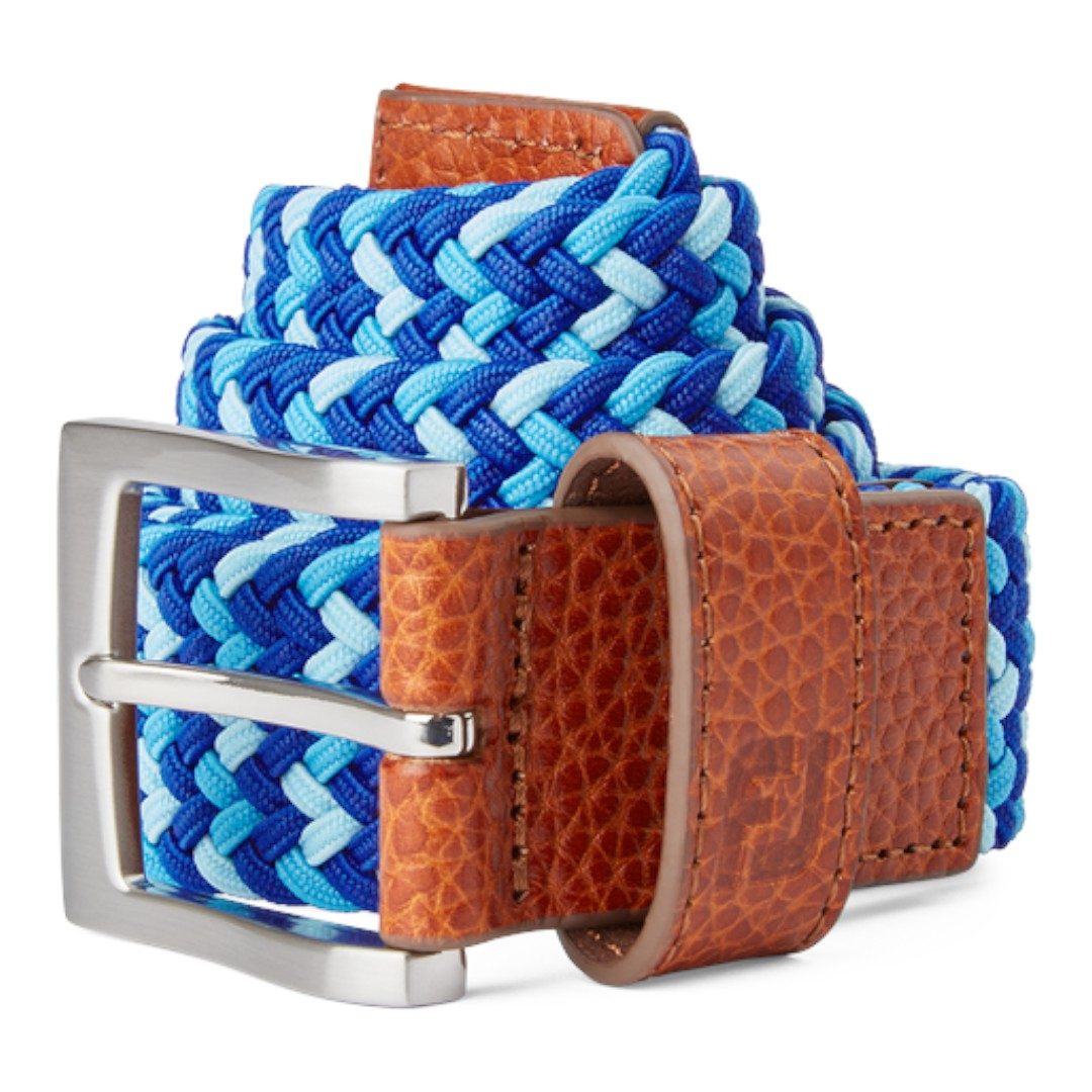 golf belt footjoy