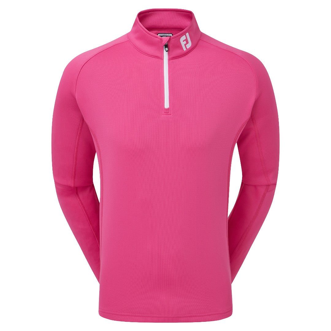 FootJoy Chill Out 1/4-Zip Golf Pullover 81639