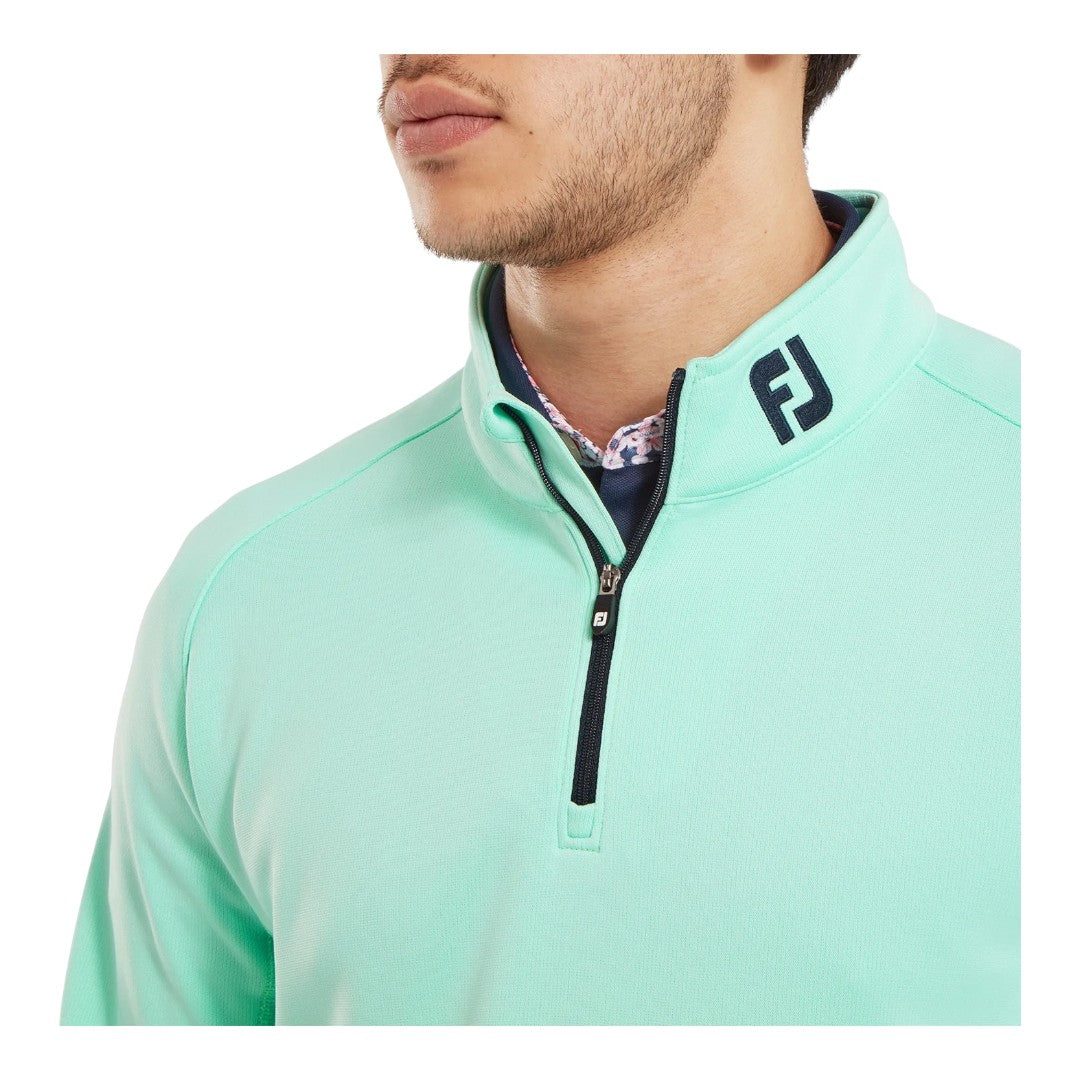 FootJoy Chill Out 1/4-Zip Golf Pullover 81641