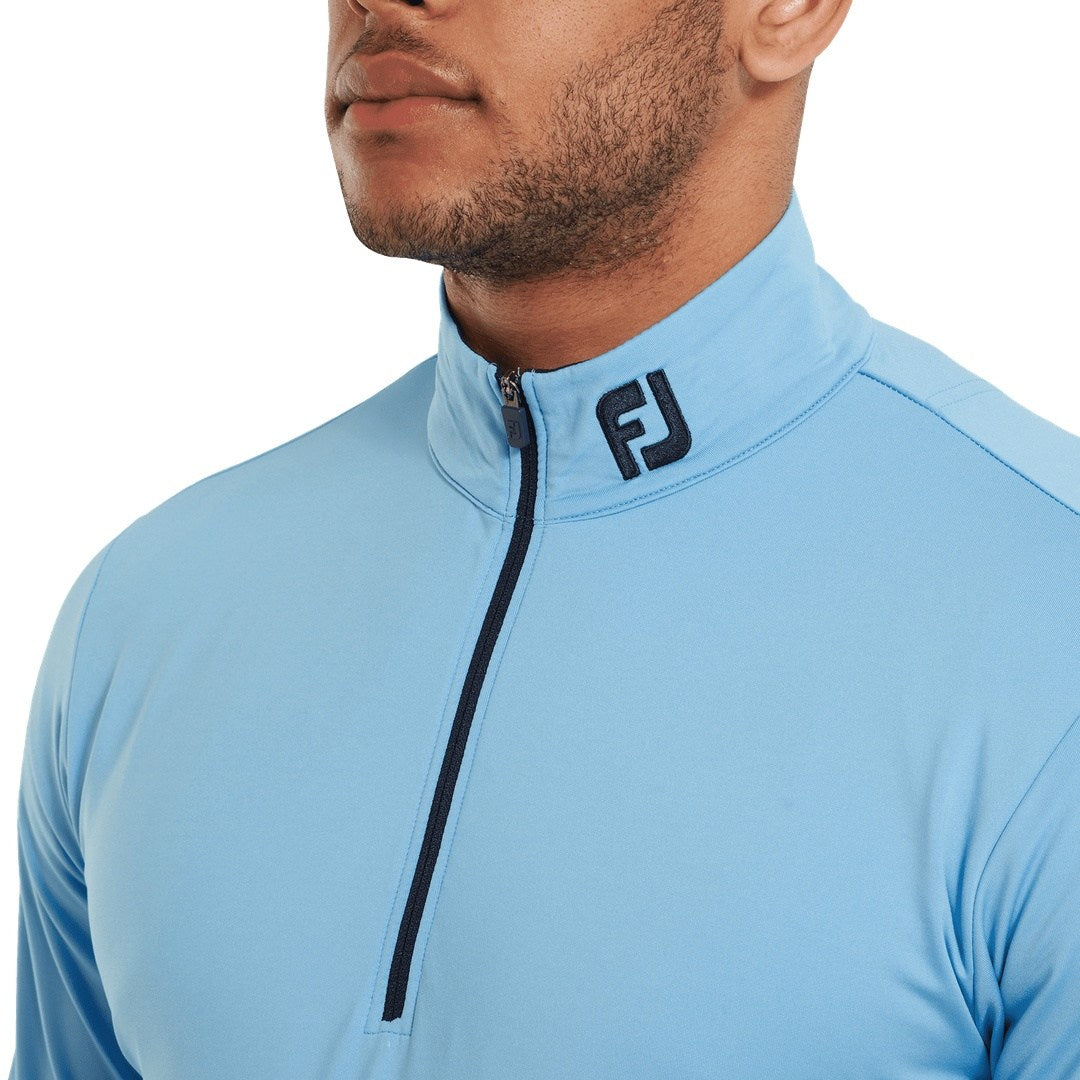 FootJoy Colour Block Chill Out Golf Mid Layer 80117