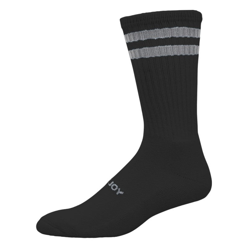 Footjoy ComfortSof Crew Golf Socks | 3 Pack 11504
