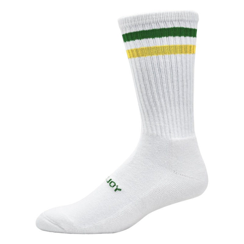 Footjoy ComfortSof Crew Golf Socks | 3 Pack 11506
