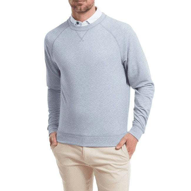 FootJoy Crew Neck Golf Pullover 88408