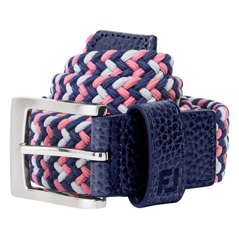 FootJoy Braided Golf Belt 69569
