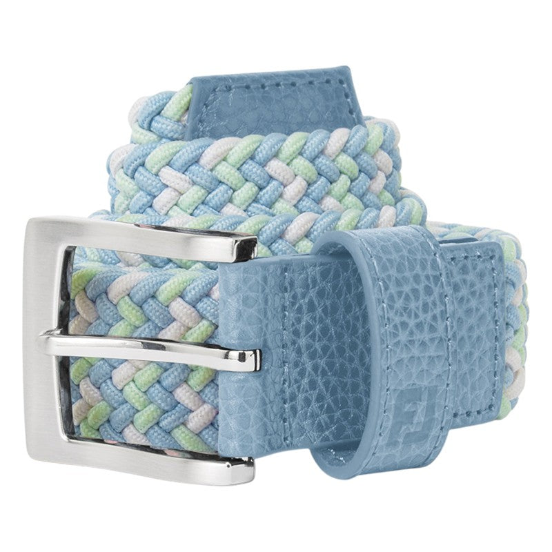 FootJoy Braided Golf Belt 69571