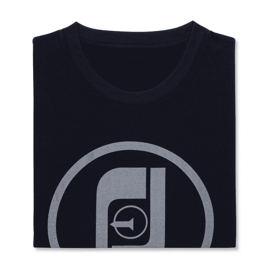 FootJoy Heritage Golf Tee Shirt 27699