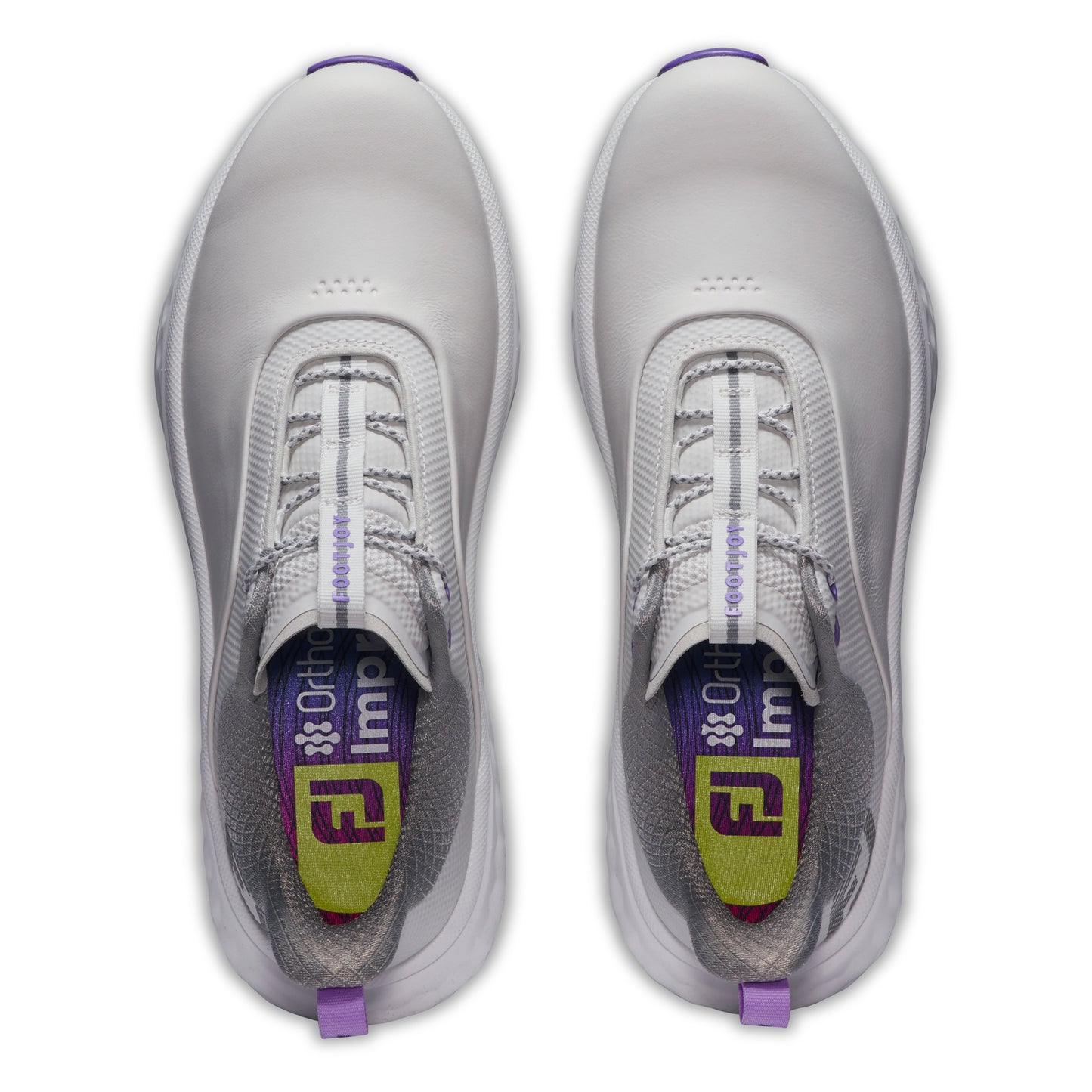 FootJoy Ladies Quantum Golf Shoes 97809