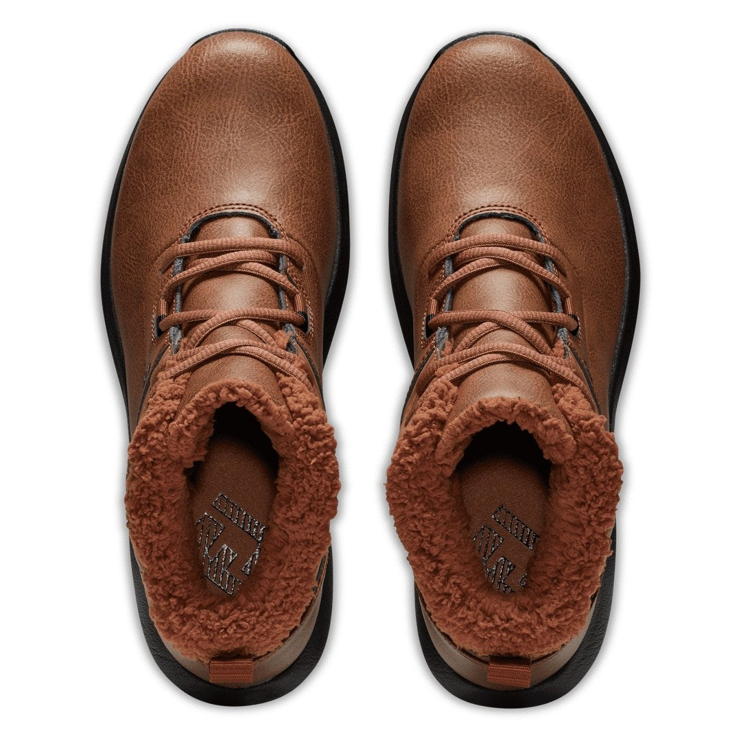 FootJoy Ladies StormWalker Winter Golf Boot 98828