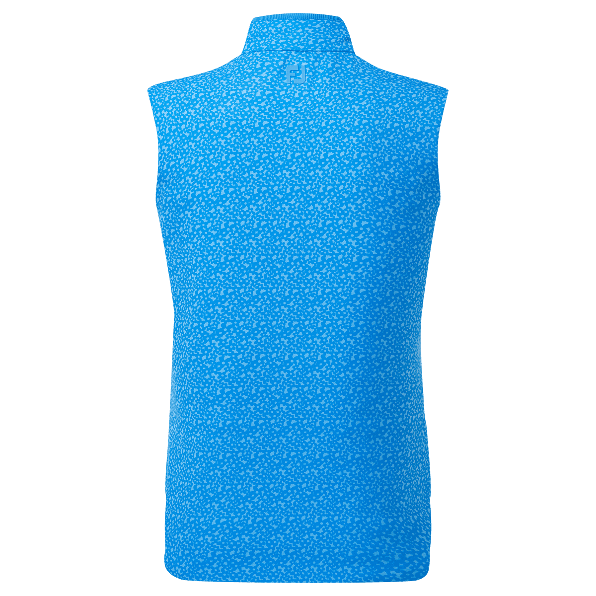 FootJoy Ladies Thermoseries Floral Golf Vest 31982