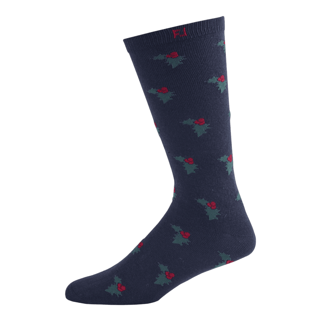 FootJoy ProDry Festive Crew Golf Socks 17028