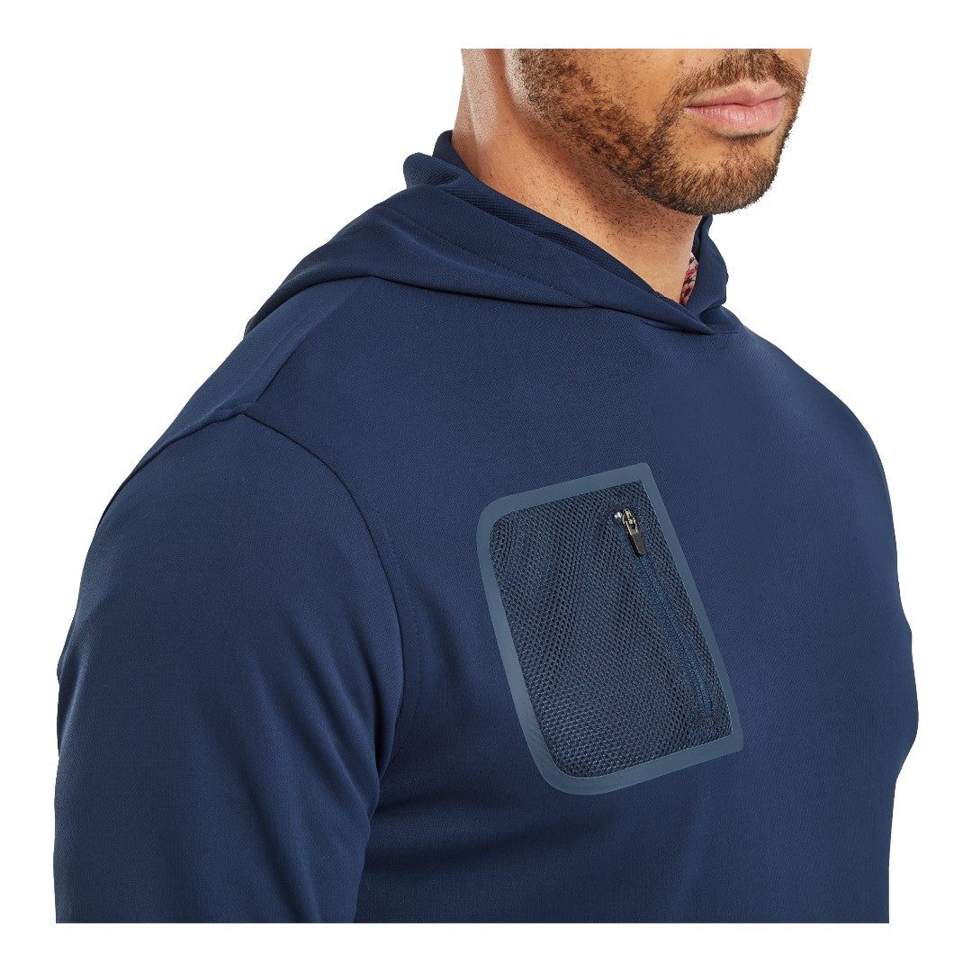 FootJoy TempoSeries Sun Pro Golf Hoodie 81666