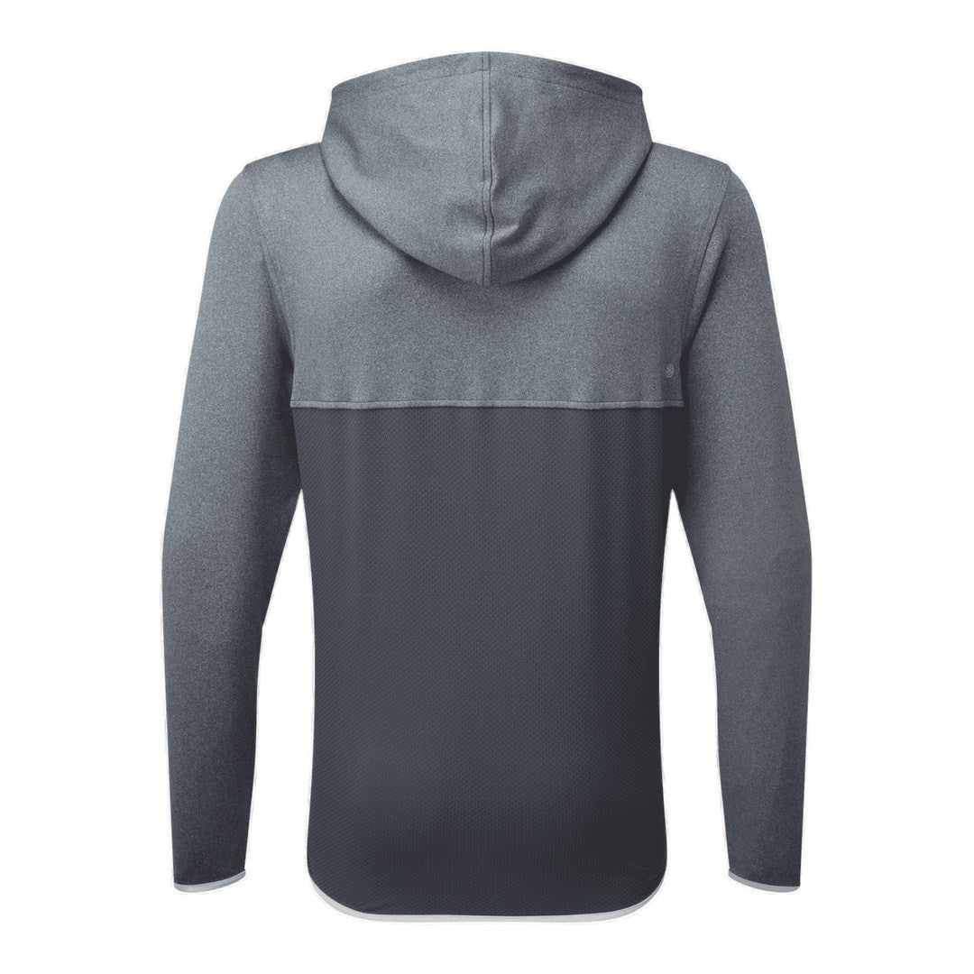 FootJoy ThermoSeries Full Zip Golf Hoodie 89936