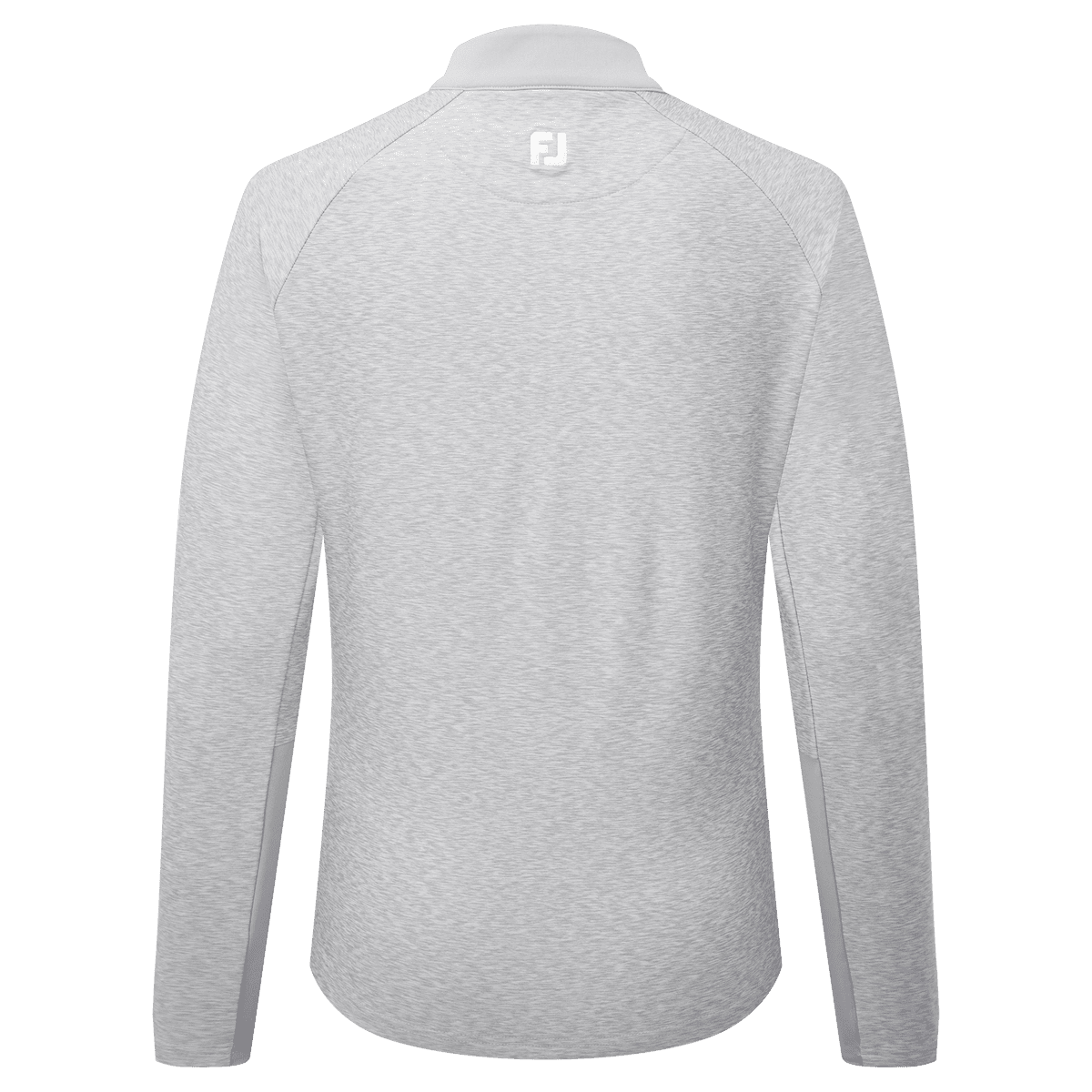 Footjoy Ladies Full Zip Space Dye Thermal Golf Mid layer 31988